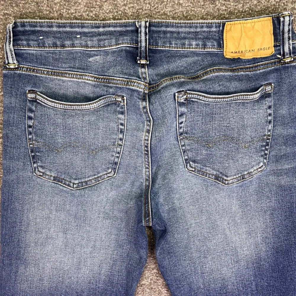 American Eagle Outfitters american eagle